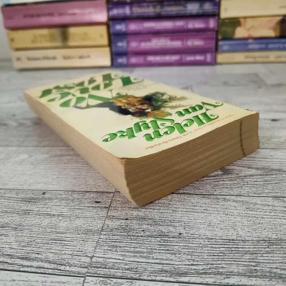 Book no love